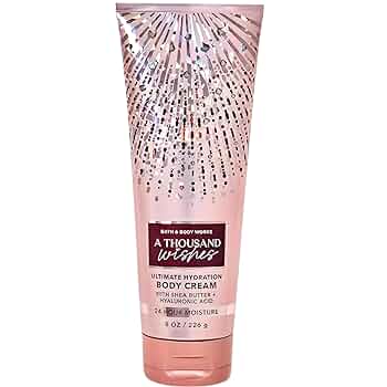 ボディクリーム _a.24 Bath＆Body works 24時間保湿 Body Cream ボディクリーム 単品
